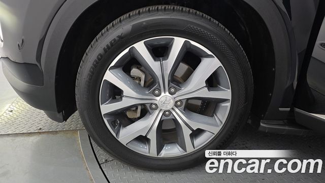 Hyundai Palisade 2019 thumb 6
