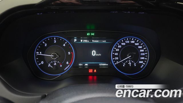 Hyundai Palisade 2019 thumb 9