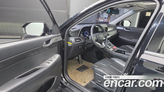Hyundai Palisade 2019 thumb 10