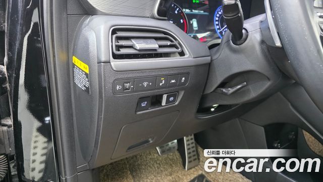 Hyundai Palisade 2019 thumb 12