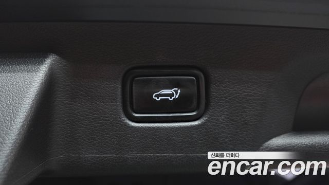 Hyundai Palisade 2019 thumb 11