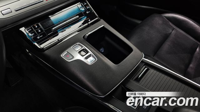 Hyundai Grandeur 2020 thumb 10
