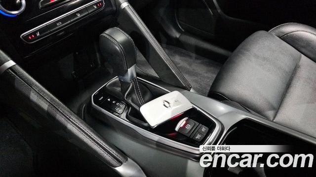Renault Korea QM6 2022 thumb 9