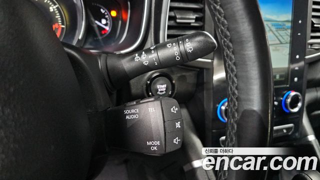 Renault Korea QM6 2022 thumb 12