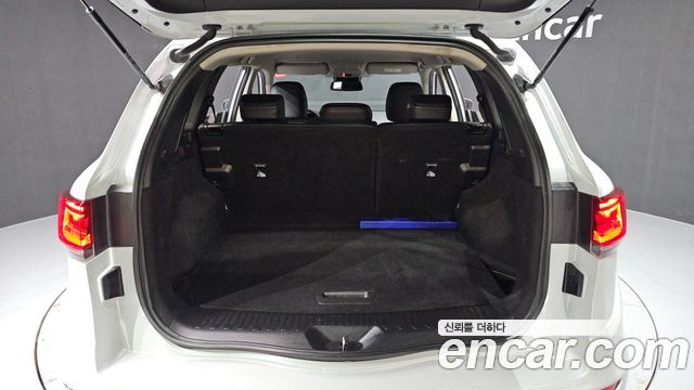 Renault Korea QM6 2022 thumb 11