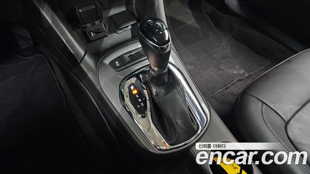 Chevrolet Cruze 2017 thumb 9