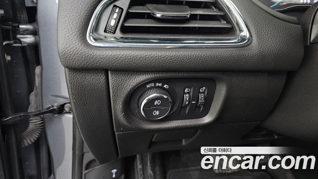 Chevrolet Cruze 2017 thumb 12