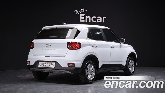 Hyundai Venue 2019 thumb 3