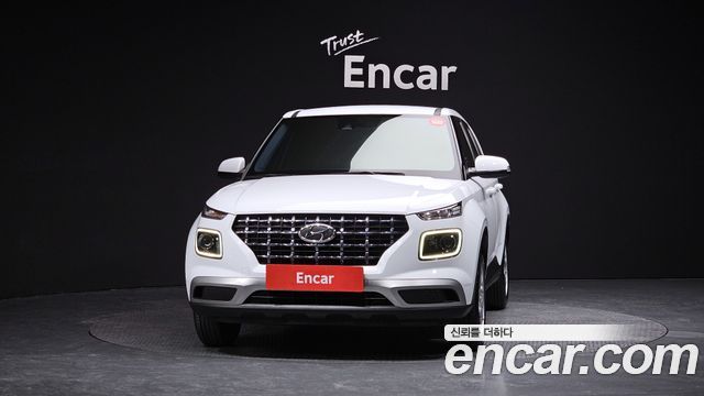 Hyundai Venue 2019 thumb 4
