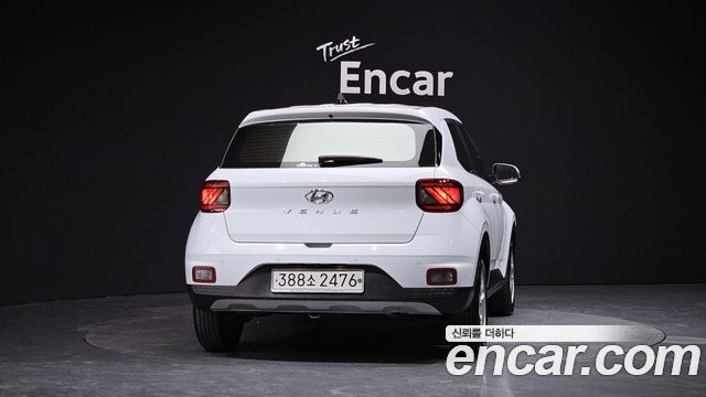Hyundai Venue 2019 thumb 5
