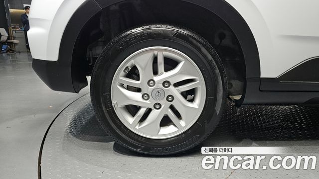 Hyundai Venue 2019 thumb 6