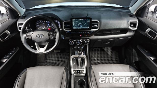 Hyundai Venue 2019 thumb 8