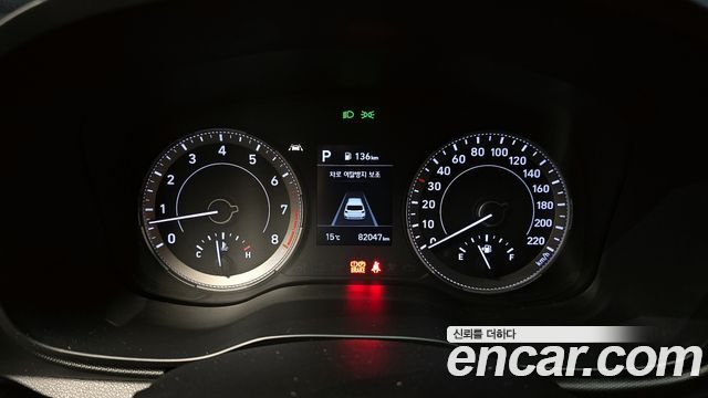 Hyundai Venue 2019 thumb 9