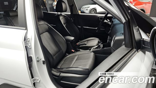 Hyundai Venue 2019 thumb 11