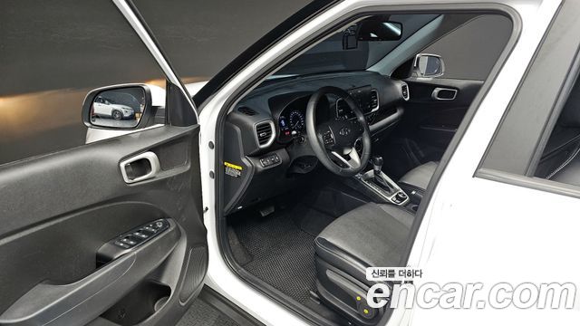 Hyundai Venue 2019 thumb 12