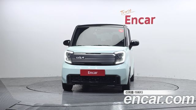 Kia Ray 2024 thumb 4