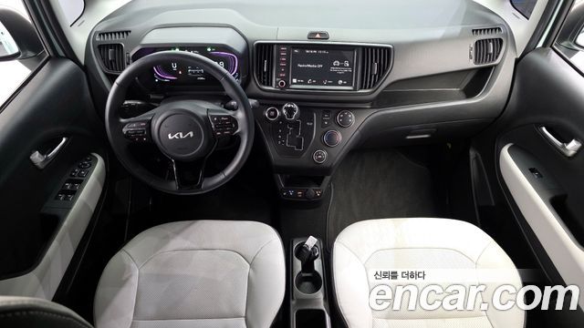 Kia Ray 2024 thumb 8