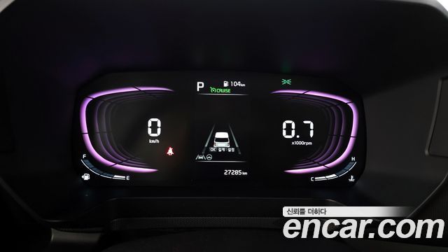 Kia Ray 2024 thumb 9
