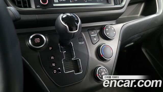 Kia Ray 2024 thumb 10