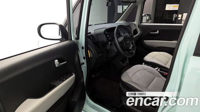 Kia Ray 2024 thumb 11