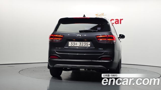 Kia Sorento 2014 thumb 5