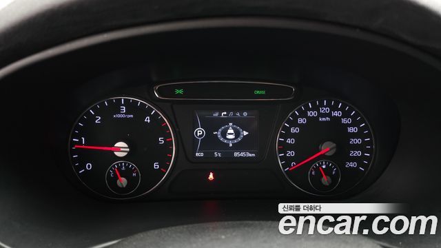 Kia Sorento 2014 thumb 9
