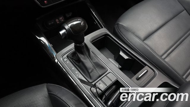 Kia Sorento 2014 thumb 10