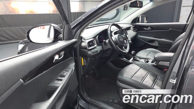 Kia Sorento 2014 thumb 11