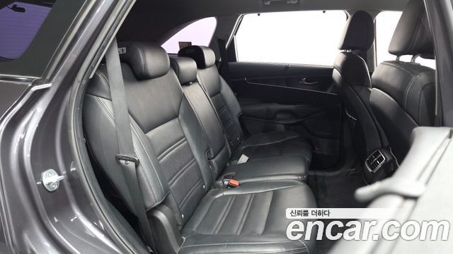 Kia Sorento 2014 thumb 12