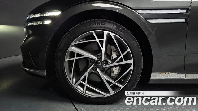 Genesis G90 2023 thumb 6