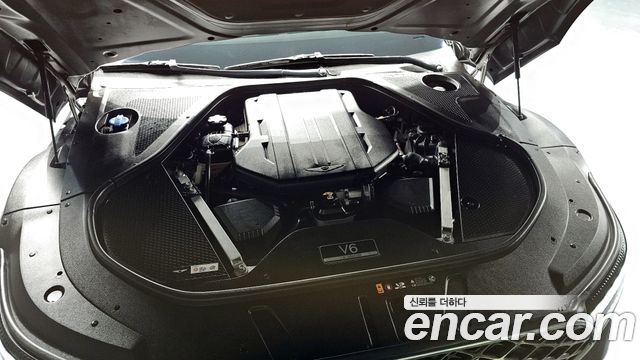 Genesis G90 2023 thumb 7