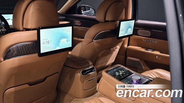 Genesis G90 2023 thumb 12
