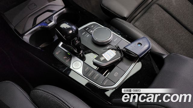 BMW 1 серии 2023 thumb 9