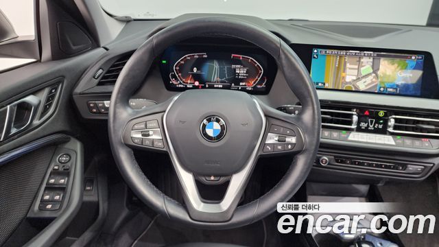 BMW 1 серии 2023 thumb 7