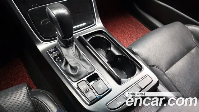 Hyundai Grandeur 2019 thumb 10