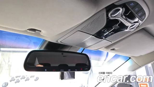 Hyundai Grandeur 2019 thumb 12