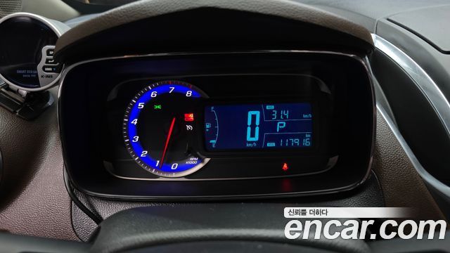 Chevrolet Trax 2014 thumb 9