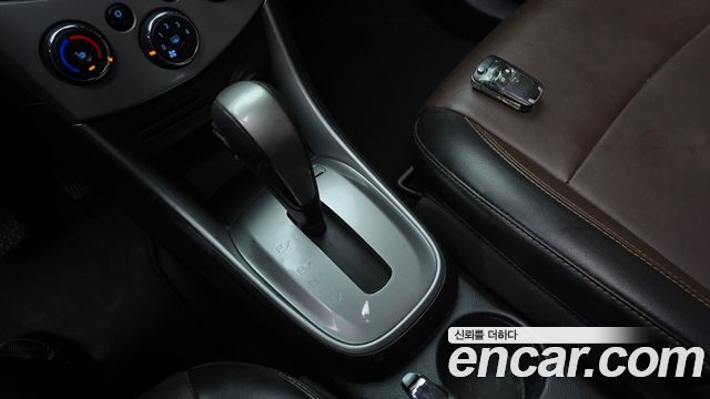 Chevrolet Trax 2014 thumb 10
