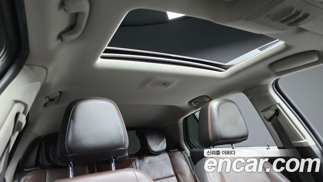Chevrolet Trax 2014 thumb 12