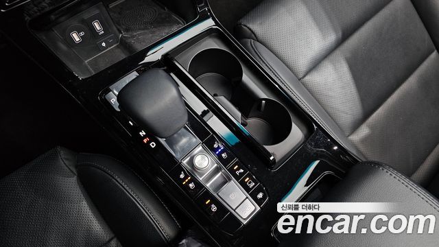 Kia K7 2020 thumb 10
