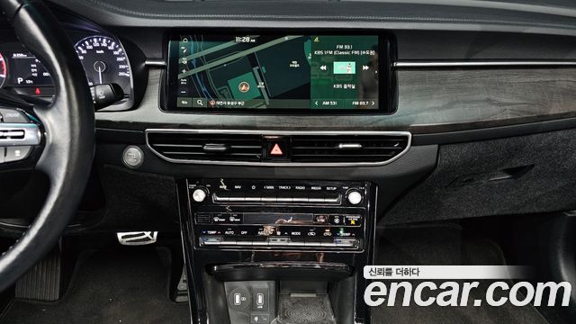 Kia K7 2020 thumb 12