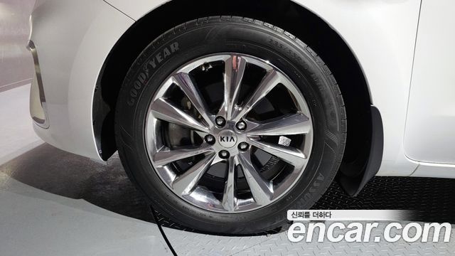 Kia Carnival 2019 thumb 6