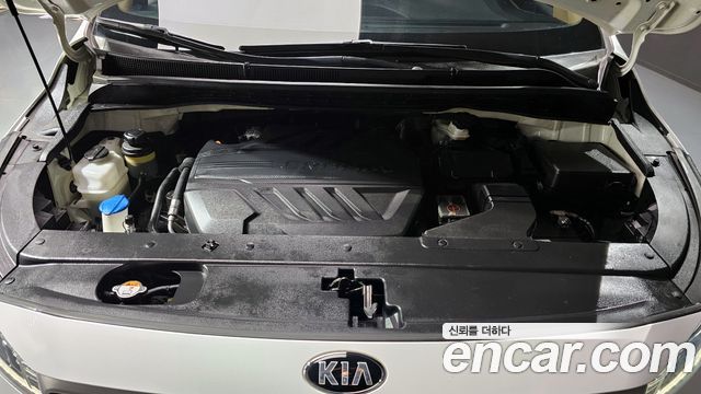 Kia Carnival 2019 thumb 7