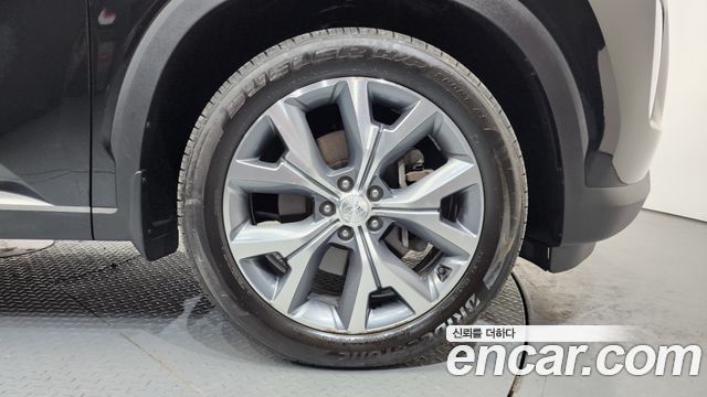 Hyundai Palisade 2019 thumb 5