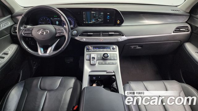 Hyundai Palisade 2019 thumb 7