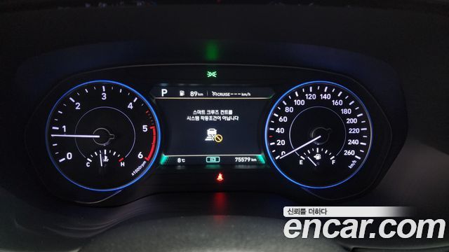 Hyundai Palisade 2019 thumb 8