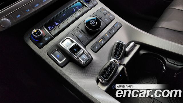 Hyundai Palisade 2019 thumb 9