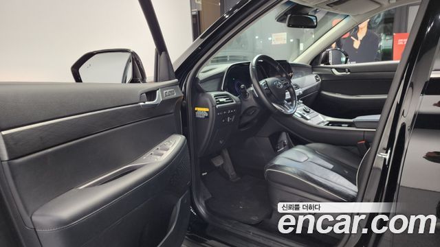 Hyundai Palisade 2019 thumb 10