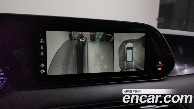 Hyundai Palisade 2019 thumb 12