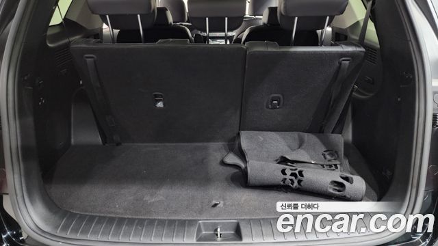 Hyundai Palisade 2019 thumb 11